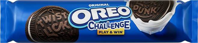 OREO Product