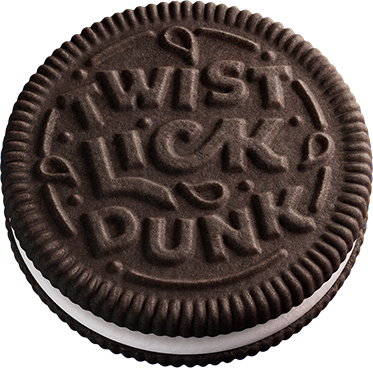 OREO Cookie