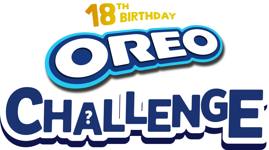 Oreo Logo